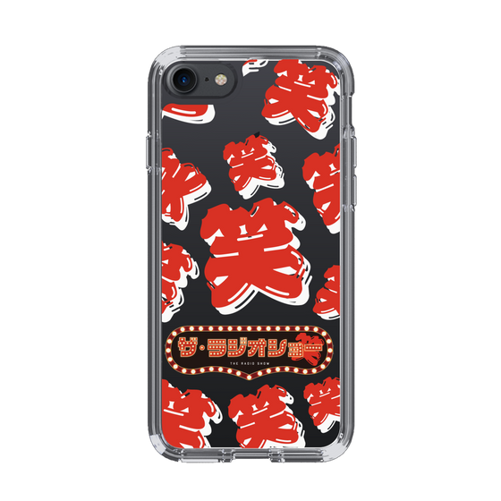 Slim Protection Case［ Nippon Broadcasting System - The Radio Show Red Smile ］