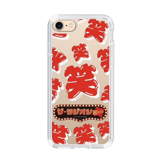 Slim Protection Case［ Nippon Broadcasting System - The Radio Show Red Smile ］