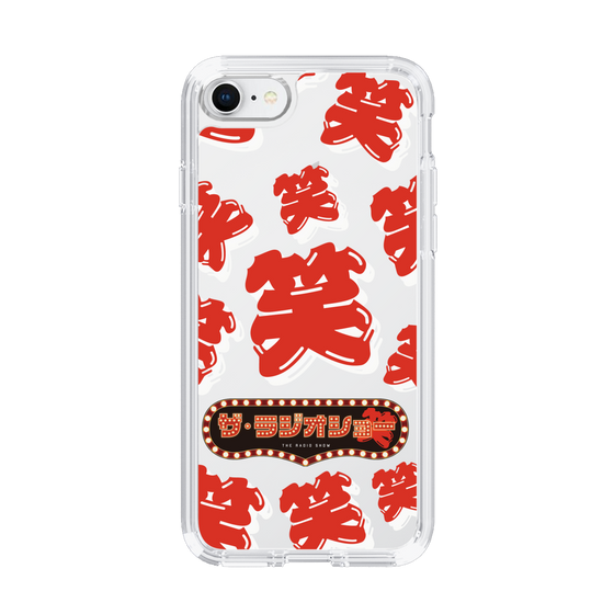 Slim Protection Case［ Nippon Broadcasting System - The Radio Show Red Smile ］