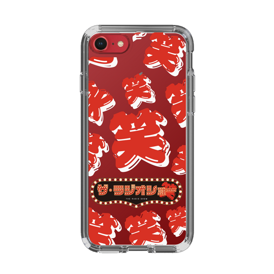 Slim Protection Case［ Nippon Broadcasting System - The Radio Show Red Smile ］