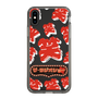Slim Protection Case［ Nippon Broadcasting System - The Radio Show Red Smile ］