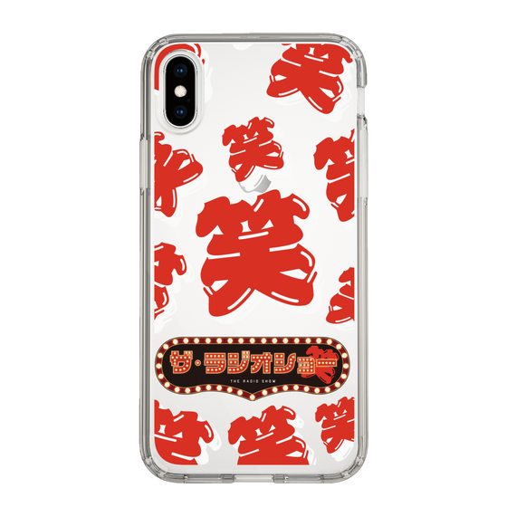Slim Protection Case［ Nippon Broadcasting System - The Radio Show Red Smile ］