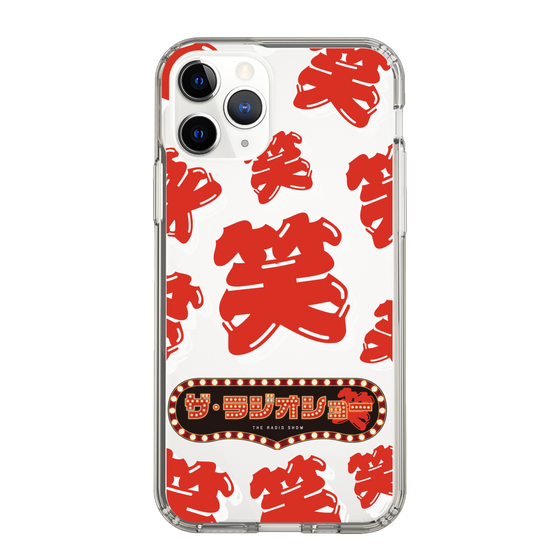 Slim Protection Case［ Nippon Broadcasting System - The Radio Show Red Smile ］