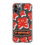 Slim Protection Case［ Nippon Broadcasting System - The Radio Show Red Smile ］