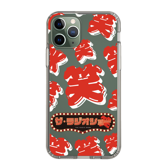 Slim Protection Case［ Nippon Broadcasting System - The Radio Show Red Smile ］