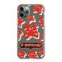 Slim Protection Case［ Nippon Broadcasting System - The Radio Show Red Smile ］