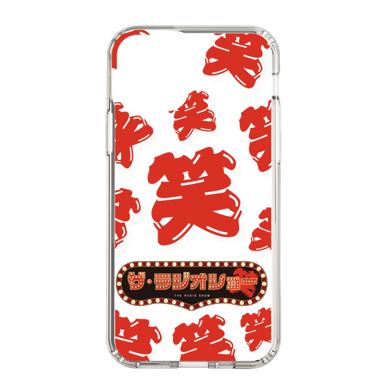 Slim Protection Case［ Nippon Broadcasting System - The Radio Show Red Smile ］