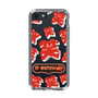 Slim Protection Case［ Nippon Broadcasting System - The Radio Show Red Smile ］