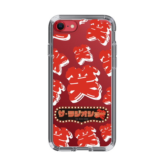 Slim Protection Case［ Nippon Broadcasting System - The Radio Show Red Smile ］