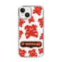 Slim Protection Case［ Nippon Broadcasting System - The Radio Show Red Smile ］