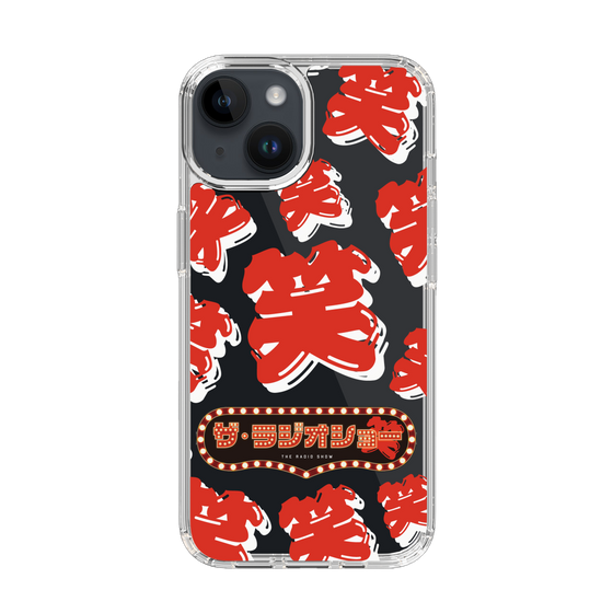 Slim Protection Case［ Nippon Broadcasting System - The Radio Show Red Smile ］
