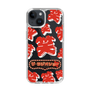 Slim Protection Case［ Nippon Broadcasting System - The Radio Show Red Smile ］
