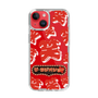 Slim Protection Case［ Nippon Broadcasting System - The Radio Show Red Smile ］