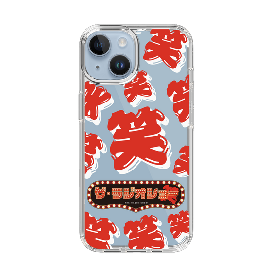 Slim Protection Case［ Nippon Broadcasting System - The Radio Show Red Smile ］