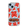 Slim Protection Case［ Nippon Broadcasting System - The Radio Show Red Smile ］