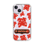 Slim Protection Case［ Nippon Broadcasting System - The Radio Show Red Smile ］