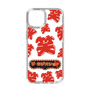 Slim Protection Case［ Nippon Broadcasting System - The Radio Show Red Smile ］