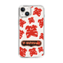 Slim Protection Case［ Nippon Broadcasting System - The Radio Show Red Smile ］