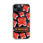 Slim Protection Case［ Nippon Broadcasting System - The Radio Show Red Smile ］