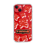 Slim Protection Case［ Nippon Broadcasting System - The Radio Show Red Smile ］