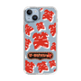 Slim Protection Case［ Nippon Broadcasting System - The Radio Show Red Smile ］