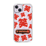 Slim Protection Case［ Nippon Broadcasting System - The Radio Show Red Smile ］