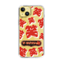 Slim Protection Case［ Nippon Broadcasting System - The Radio Show Red Smile ］