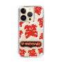 Slim Protection Case［ Nippon Broadcasting System - The Radio Show Red Smile ］