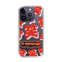Slim Protection Case［ Nippon Broadcasting System - The Radio Show Red Smile ］