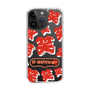 Slim Protection Case［ Nippon Broadcasting System - The Radio Show Red Smile ］