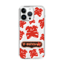 Slim Protection Case［ Nippon Broadcasting System - The Radio Show Red Smile ］