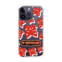 Slim Protection Case［ Nippon Broadcasting System - The Radio Show Red Smile ］