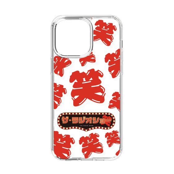 Slim Protection Case［ Nippon Broadcasting System - The Radio Show Red Smile ］