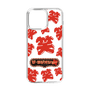 Slim Protection Case［ Nippon Broadcasting System - The Radio Show Red Smile ］