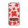 Slim Protection Case［ Nippon Broadcasting System - The Radio Show Red Smile ］