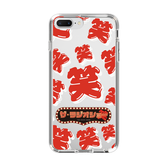 Slim Protection Case［ Nippon Broadcasting System - The Radio Show Red Smile ］