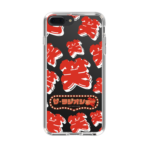 Slim Protection Case［ Nippon Broadcasting System - The Radio Show Red Smile ］