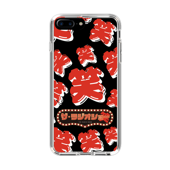 Slim Protection Case［ Nippon Broadcasting System - The Radio Show Red Smile ］