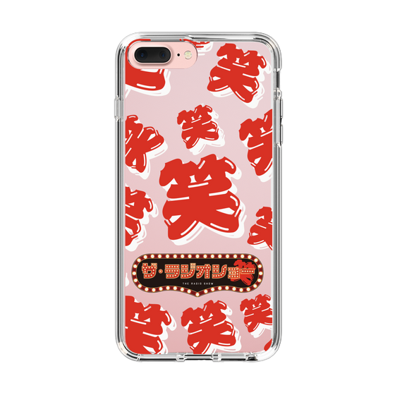 Slim Protection Case［ Nippon Broadcasting System - The Radio Show Red Smile ］