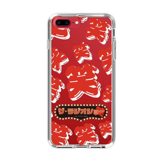Slim Protection Case［ Nippon Broadcasting System - The Radio Show Red Smile ］
