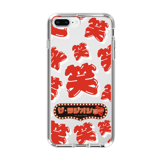 Slim Protection Case［ Nippon Broadcasting System - The Radio Show Red Smile ］