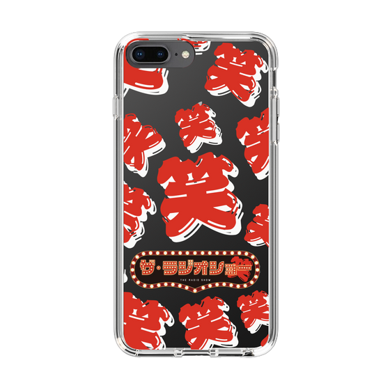 Slim Protection Case［ Nippon Broadcasting System - The Radio Show Red Smile ］