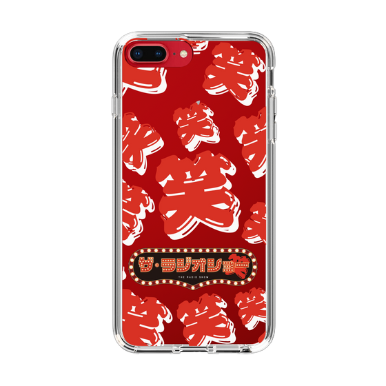 Slim Protection Case［ Nippon Broadcasting System - The Radio Show Red Smile ］