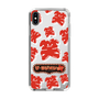 Slim Protection Case［ Nippon Broadcasting System - The Radio Show Red Smile ］