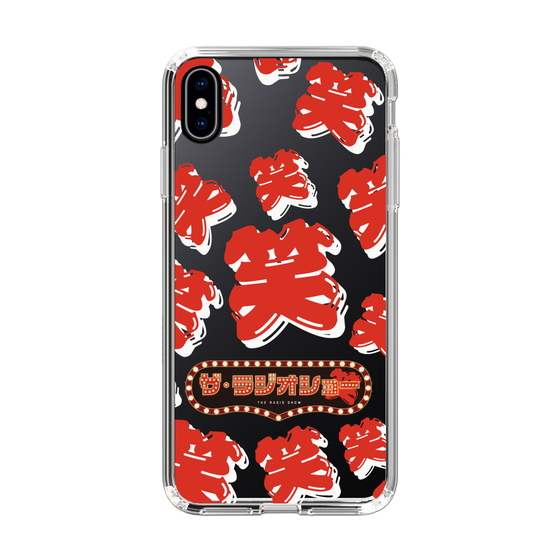 Slim Protection Case［ Nippon Broadcasting System - The Radio Show Red Smile ］