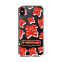 Slim Protection Case［ Nippon Broadcasting System - The Radio Show Red Smile ］