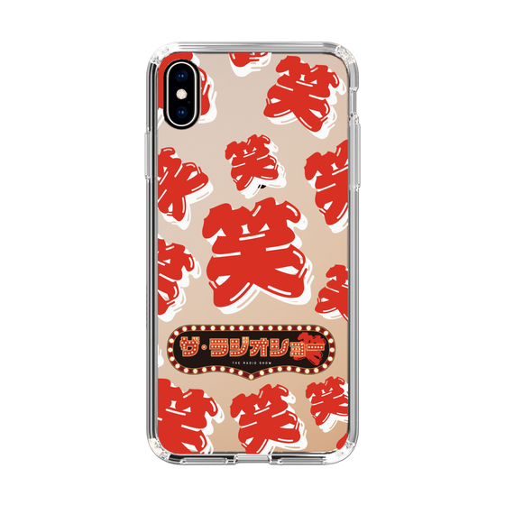 Slim Protection Case［ Nippon Broadcasting System - The Radio Show Red Smile ］