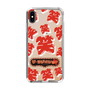 Slim Protection Case［ Nippon Broadcasting System - The Radio Show Red Smile ］