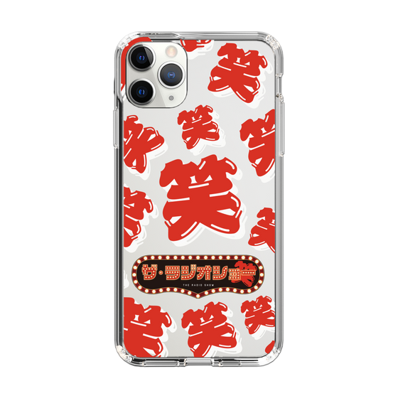 Slim Protection Case［ Nippon Broadcasting System - The Radio Show Red Smile ］