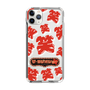 Slim Protection Case［ Nippon Broadcasting System - The Radio Show Red Smile ］